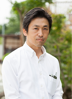 代表取締役 鈴木 誠二郎